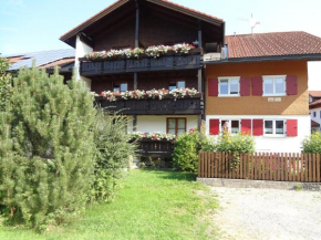 Landhaus Tannheimer